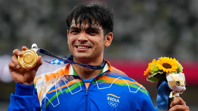 Neeraj Chopra begins Diamond League title defense with a win and plans to push himself further in upcoming competitions